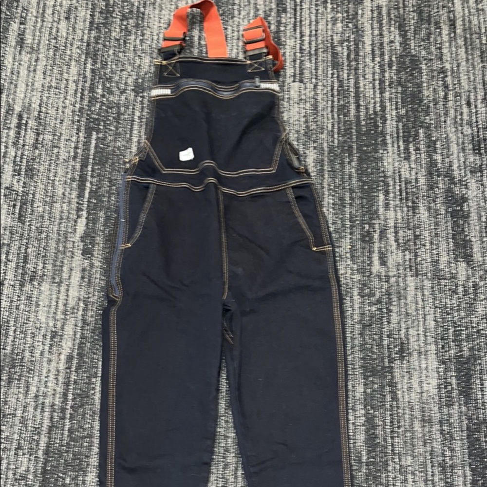 - Ripton Deluxe Overalls-Women’s Size Medium